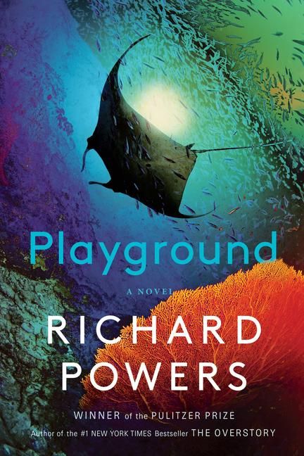 Produktbild: Playground