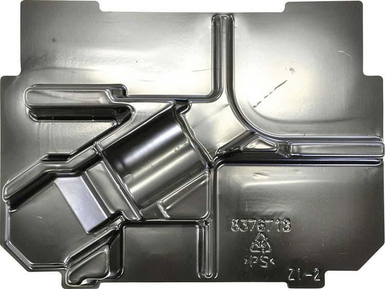 Produktbild: Makita 837671-8 Universaltiefziehteil