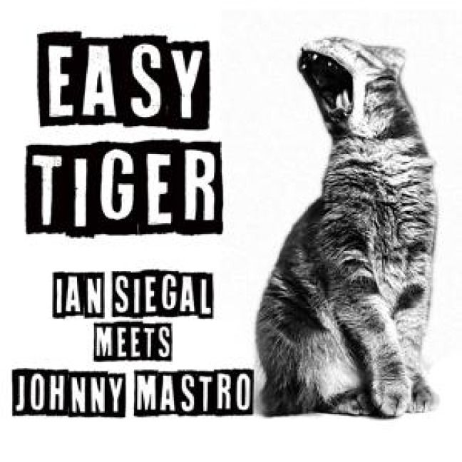 Produktbild: Easy Tiger