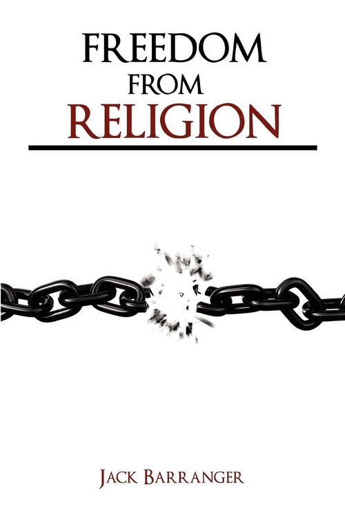Produktbild: Freedom From Religion
