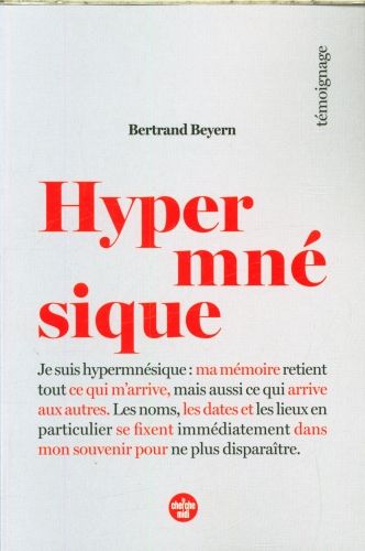 Produktbild: Hypermn&eacute;sique