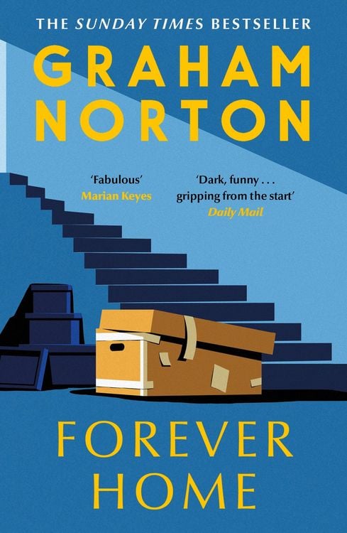 Produktbild: Forever Home