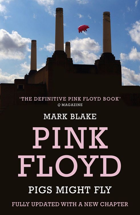 Produktbild: Pigs Might Fly