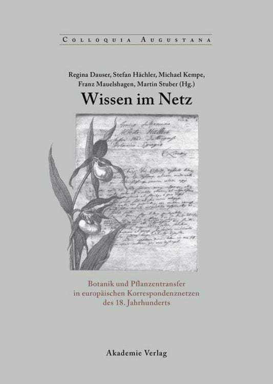 Produktbild: Wissen im Netz