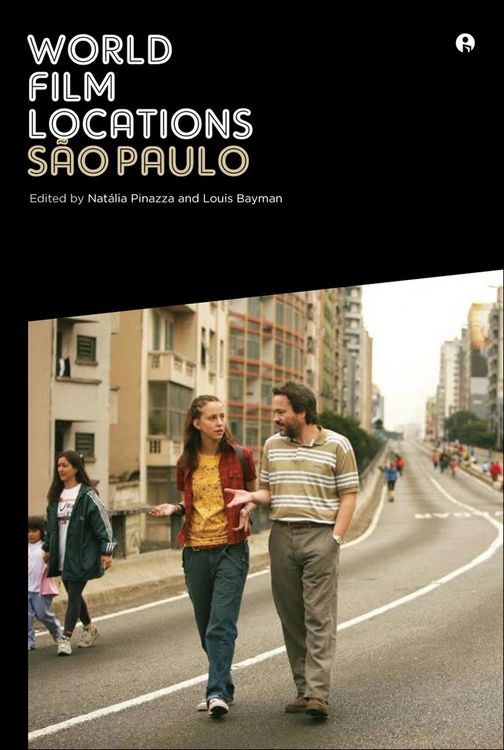 Produktbild: World Film Locations: S&atilde;o Paulo