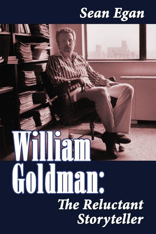 Produktbild: William Goldman