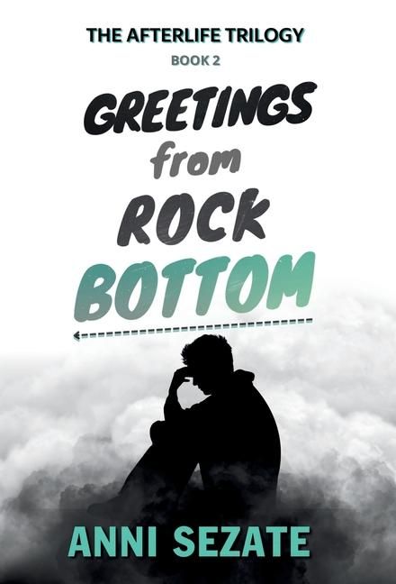 Produktbild: Greetings from Rock Bottom