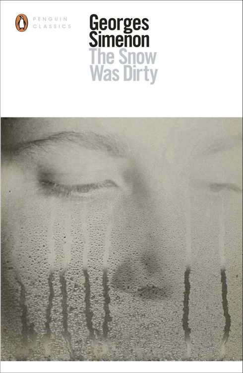 Produktbild: The Snow Was Dirty
