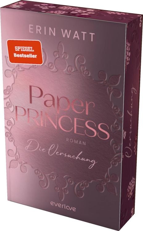 Produktbild: Paper Princess