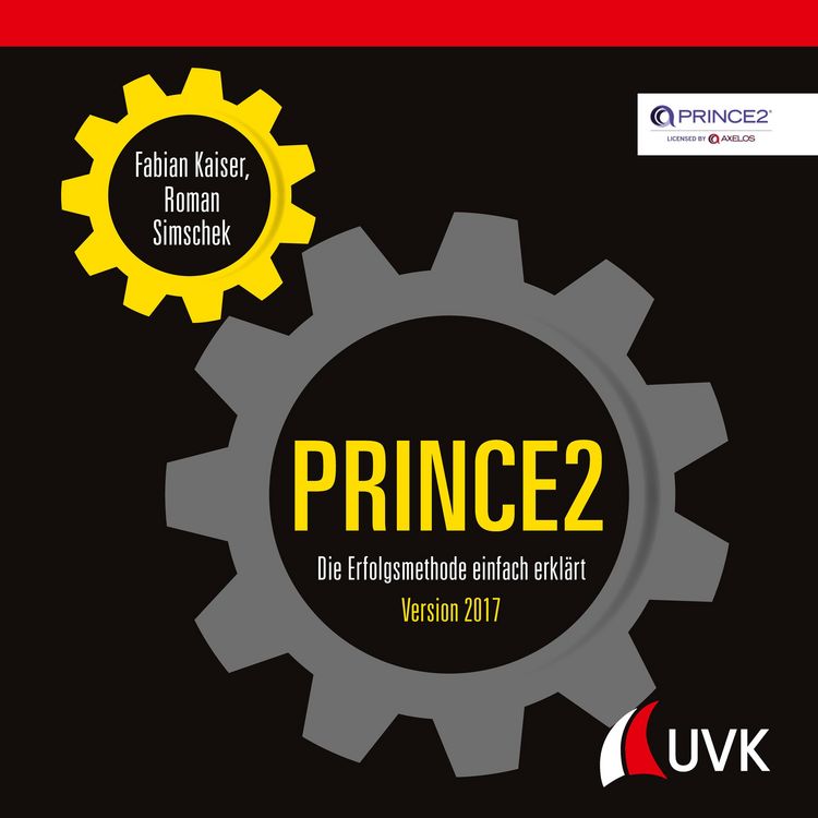 Produktbild: Prince2