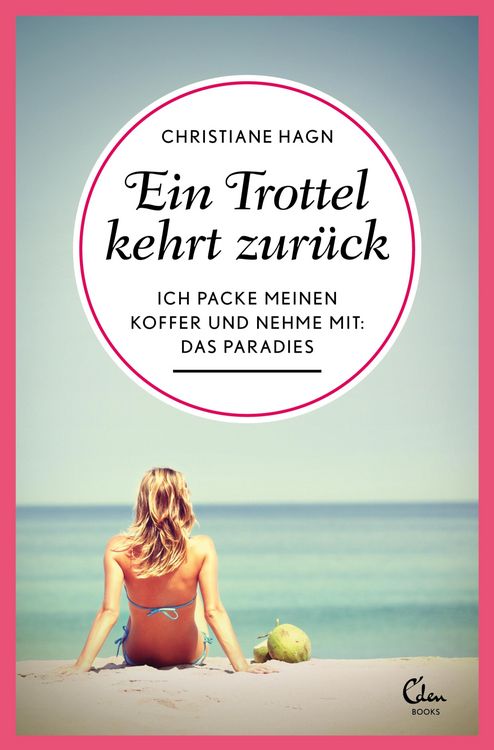 Produktbild: Ein Trottel kehrt zur&uuml;ck
