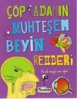 Produktbild: Cöp Adamin Muhtesem Beyin Rehberi