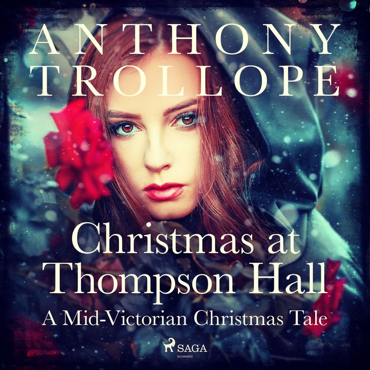 Produktbild: Christmas at Thompson Hall: A Mid-Victorian Christmas Tale