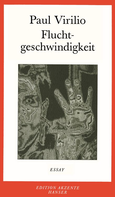 Produktbild: Fluchtgeschwindigkeit