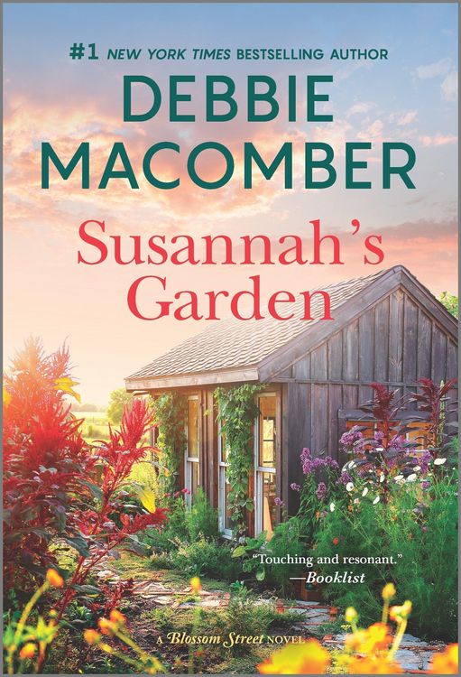 Produktbild: Susannah's Garden