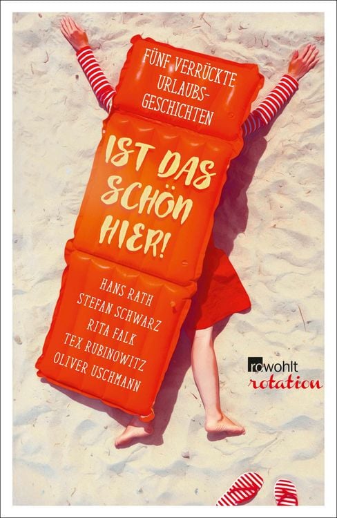 Produktbild: Ist das schön hier!