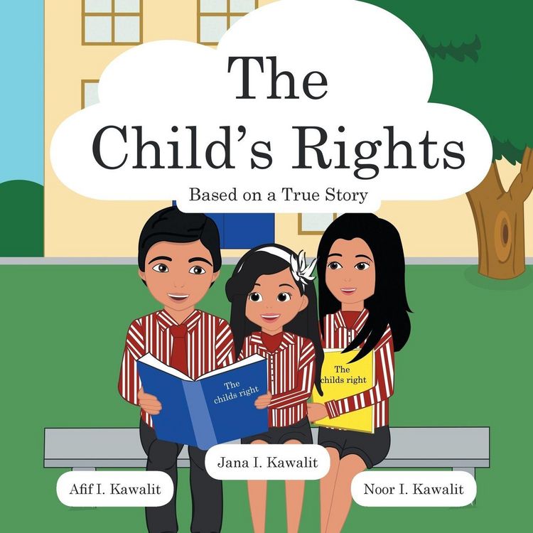 Produktbild: The Child's Rights