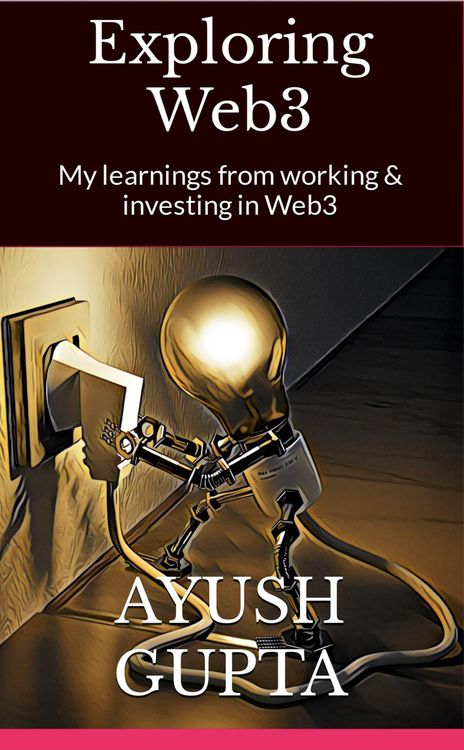 Produktbild: Exploring Web3