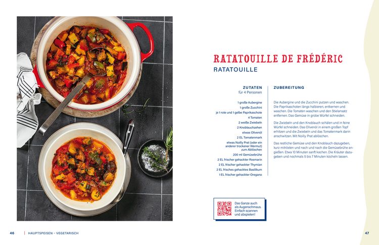 Produktbild: Hot Cuisine