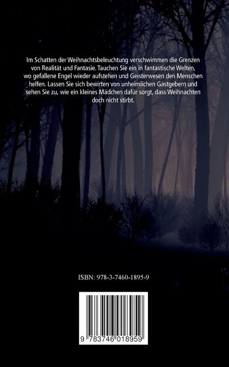 Produktbild: Weihnachten darf nicht sterben