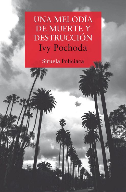 Produktbild: Una melod&iacute;a de muerte y destrucci&oacute;n