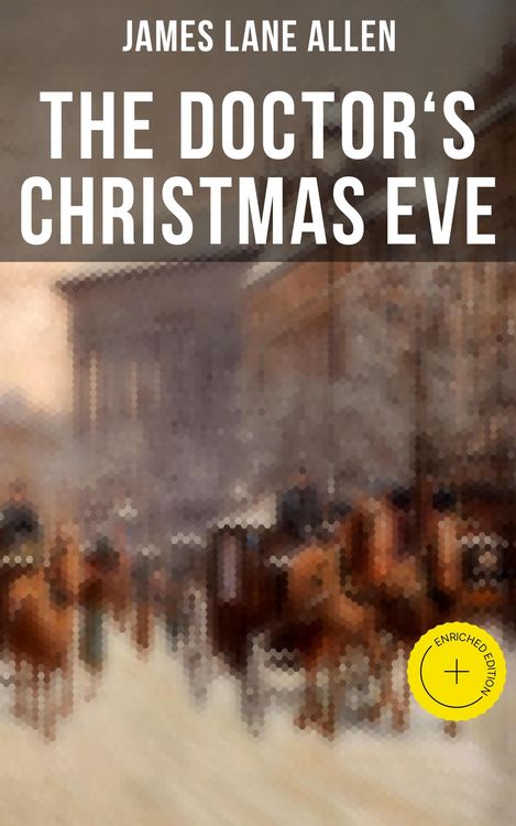 Produktbild: The Doctor's Christmas Eve