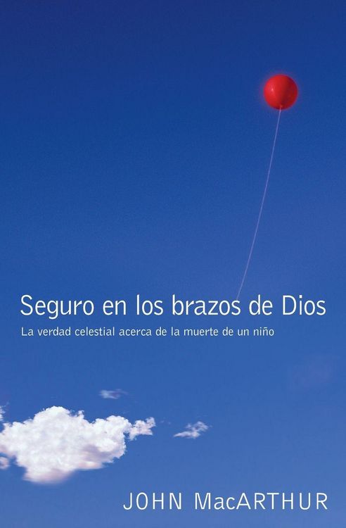 Produktbild: Seguro En Los Brazos de Dios