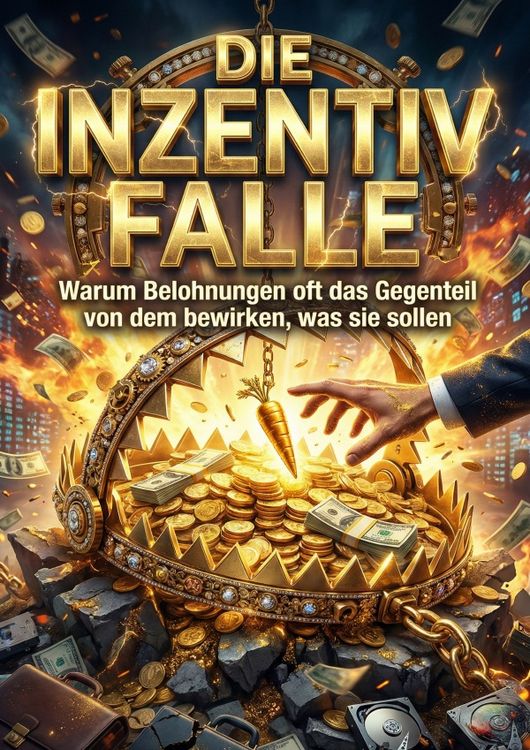 Produktbild: Inzentiv Falle