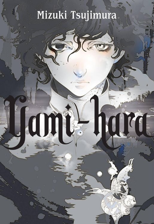 Produktbild: Yami-Hara