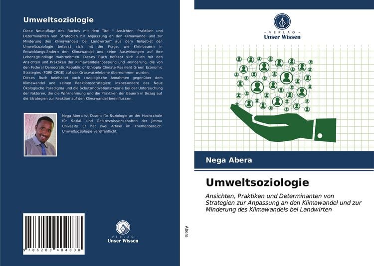Produktbild: Umweltsoziologie