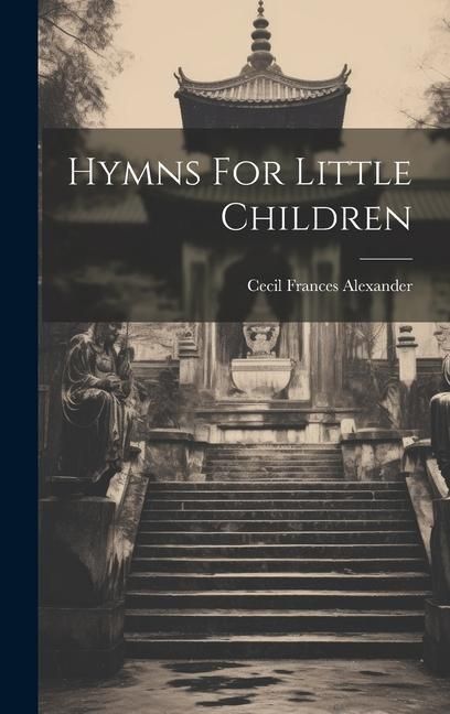 Produktbild: Hymns For Little Children