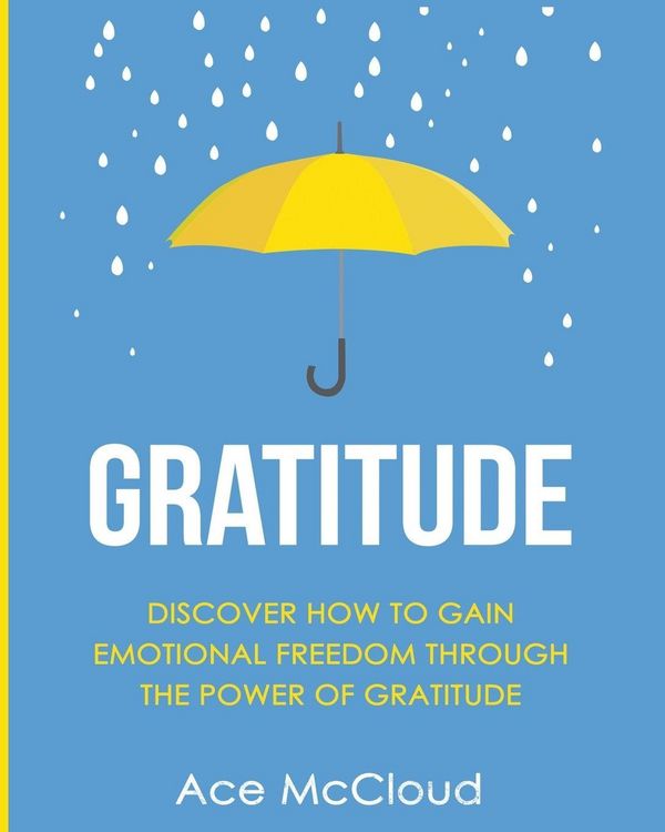 Produktbild: Gratitude