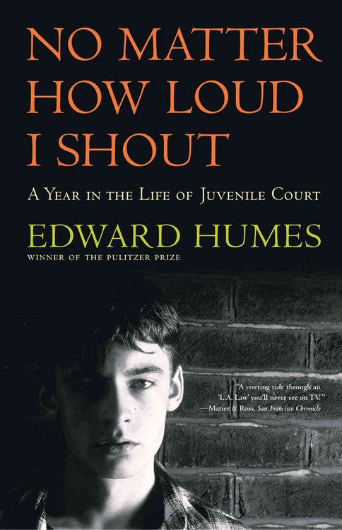 Produktbild: No Matter How Loud I Shout