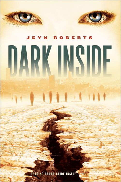 Produktbild: Dark Inside