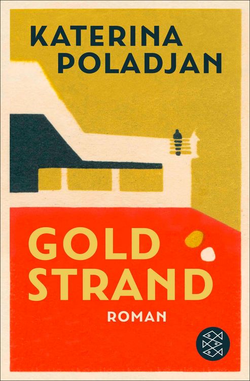 Produktbild: Goldstrand