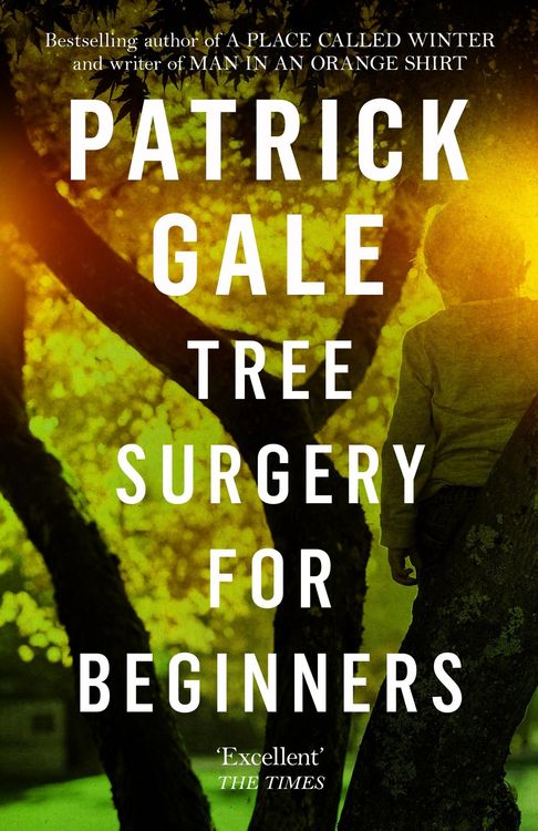 Produktbild: Tree Surgery for Beginners