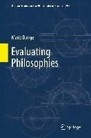 Produktbild: Evaluating Philosophies