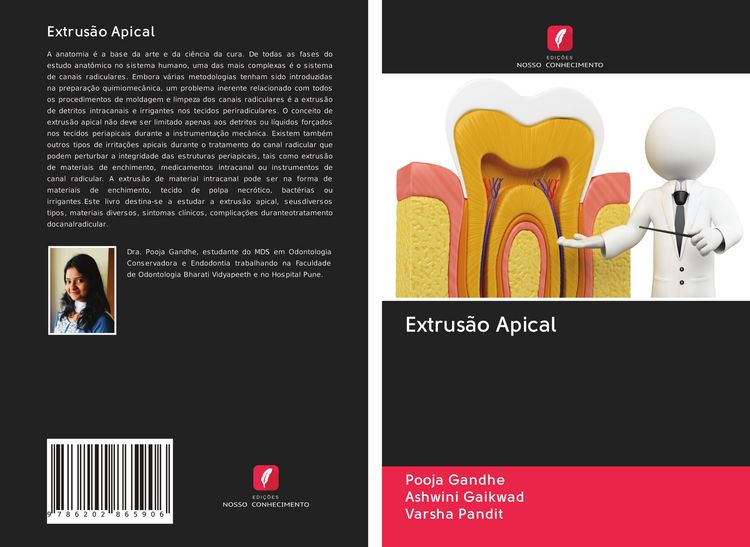 Produktbild: Extrus&atilde;o Apical