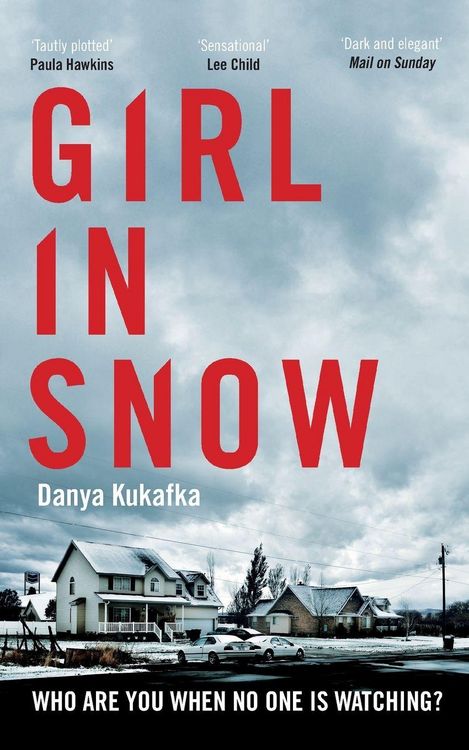 Produktbild: Girl in Snow
