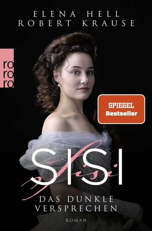Produktbild: Sisi: Das dunkle Versprechen