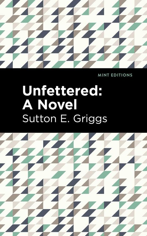 Produktbild: Unfettered
