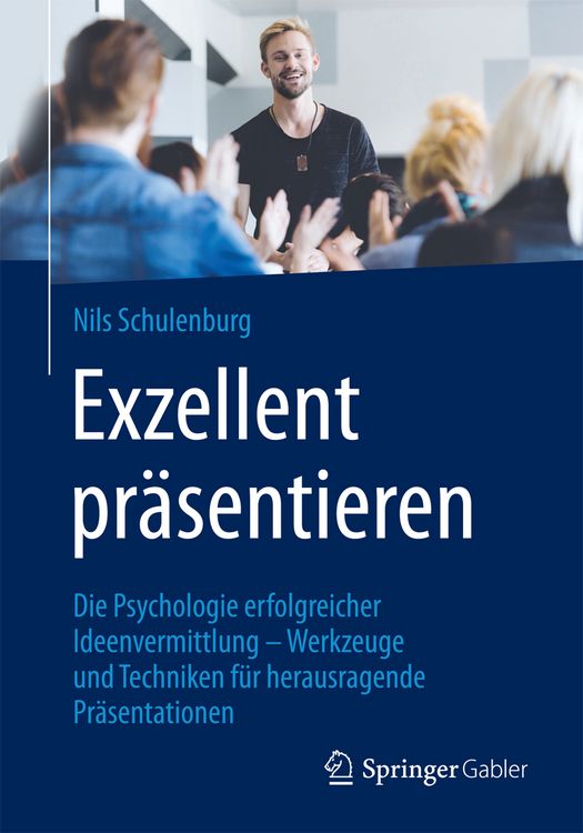 Produktbild: Exzellent pr&auml;sentieren
