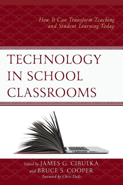 Produktbild: Technology in School Classrooms