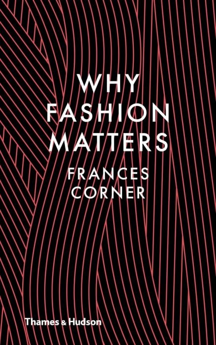Produktbild: Why Fashion Matters