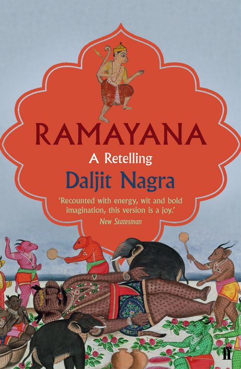 Produktbild: Ramayana