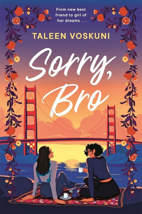 Produktbild: Sorry, Bro