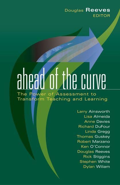 Produktbild: Ahead of the Curve