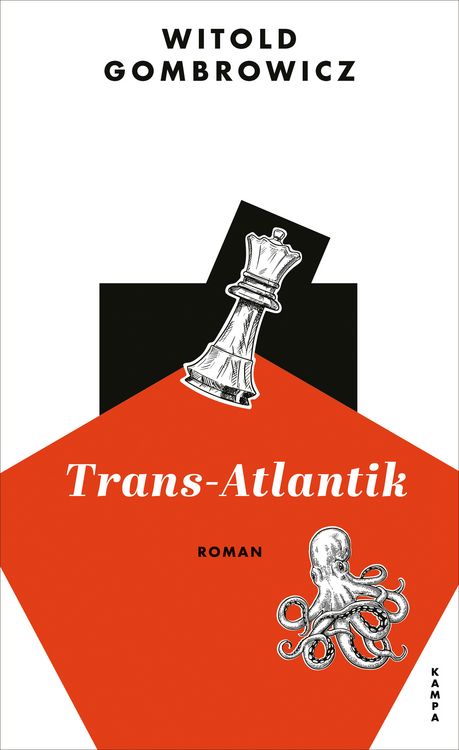 Produktbild: Trans-Atlantik