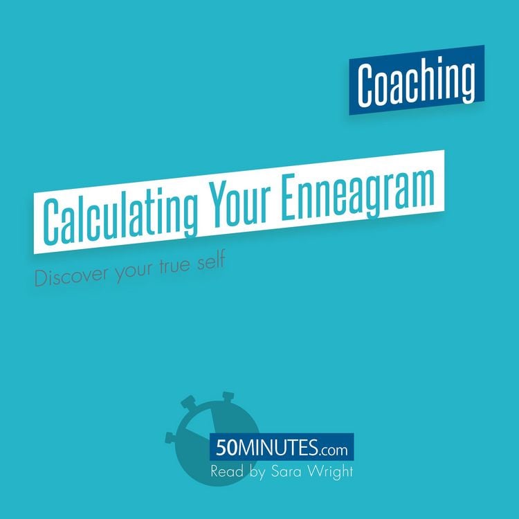 Bild vom Artikel Calculating Your Enneagram vom Autor 50minutes