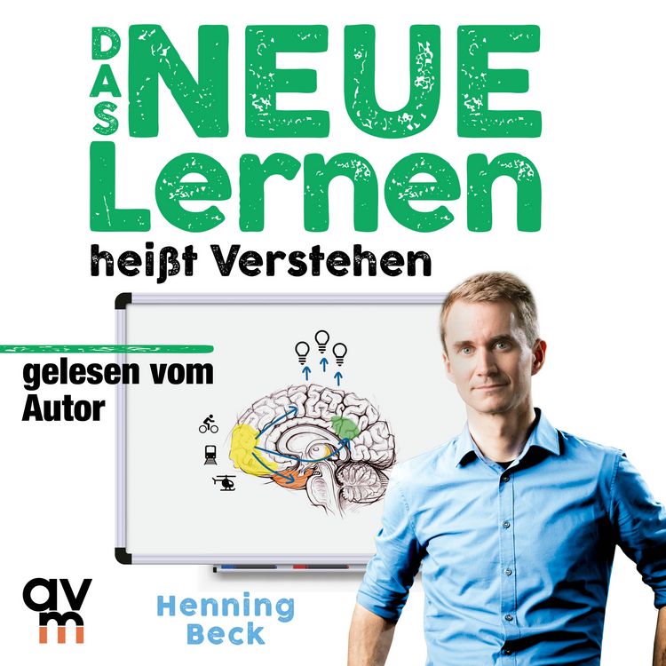 Produktbild: Das neue Lernen: hei&szlig;t Verstehen
